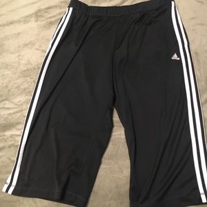 Adidas Capri Pants